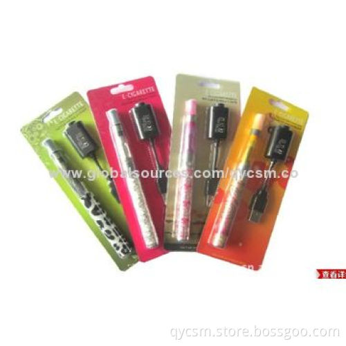 Hottest Selling High-quality eGo CE4 Big Vaporizer Blister Kit, 2.7-2.9Ω ResistanceNew